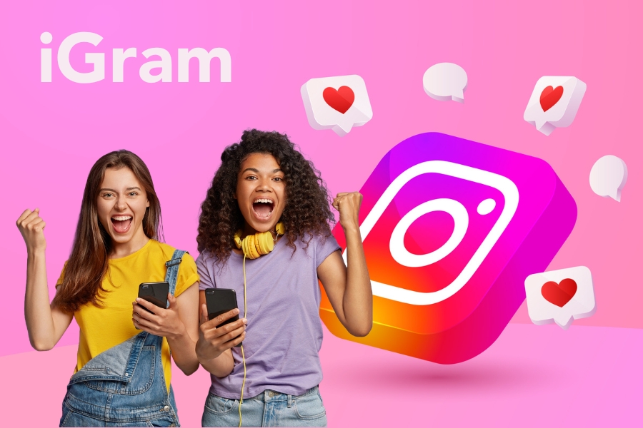 Empowering Your Instagram Photo Downloads With VidGram