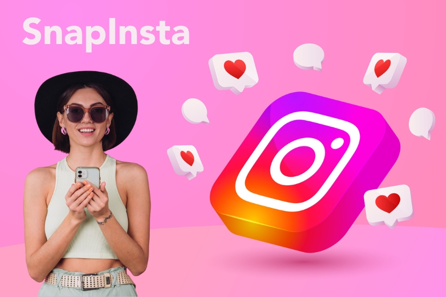 Empowering Your Instagram Photo Downloads With VidGram